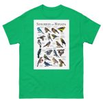 Songbirds of Nevada - Men's classic tee - Image 6
