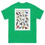 Songbirds of New Hampshire - Men's classic tee - Image 6