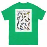 Songbirds of New Mexico - Men's classic tee - Image 6