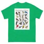 Songbirds of Ohio - Men's classic tee - Image 6