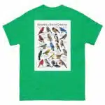 Songbirds of South Carolina - Men's classic tee - Image 6