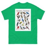 Songbirds of Tennessee - Men's classic tee - Image 6