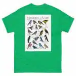 Songbirds of Utah - Men's classic tee - Image 6