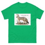 African Pale Fox - Men's classic tee - Image 6