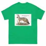 African Pale Fox - Men's classic tee - Image 6