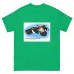 African Pygmy Goose - Men's classic tee - Image 6