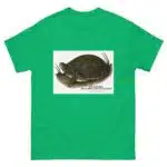Alabama Red-Bellied Cooter - Men's classic tee - Image 6
