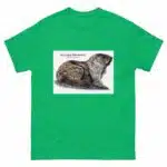 Alaska Marmot - Men's classic tee - Image 6