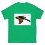 Altamira Oriole - Men's classic tee - Image 6