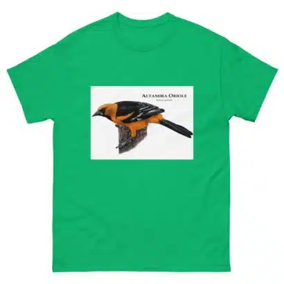Altamira Oriole - Men's classic tee - Image 6