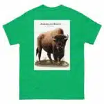 American Bison - Men's classic tee - Image 6