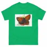 American Copper Butterfly - Men's classic tee - Image 6