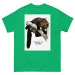 American Fisher - Men's classic tee - Image 6