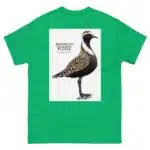 American Golden Plover - Men's classic tee - Image 6