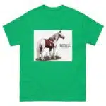 American Mustang - Men's classic tee - Image 6