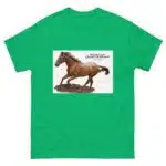 American Quarter Horse - Men's classic tee - Image 6