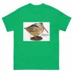 American Woodcock - Men's classic tee - Image 6