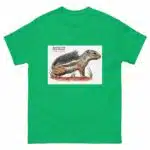 Antelope Squirrel - Men's classic tee - Image 6