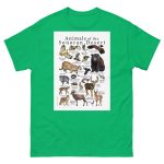 Animals of the Sonoran Desert - Men's classic tee - Image 6