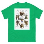 Species of Baboon - Men's classic tee - Image 6