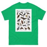 Birds of Prey of Mexico - Men's classic tee - Image 6