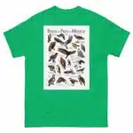 Birds of Prey of Mexico - Men's classic tee - Image 6