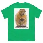 Arctic Ground Squirrel - Men's classic tee - Image 6