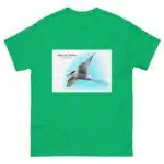 Arctic Tern - Men's classic tee - Image 6