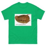 Arizona Bark Scorpion - Men's classic tee - Image 6