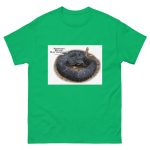 Arizona Black Rattlesnake - Men's classic tee - Image 6