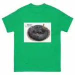 Arizona Black Rattlesnake - Men's classic tee - Image 6