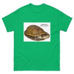 Arizona Mud Turtle - Men's classic tee - Image 6