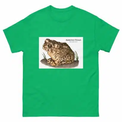Arroyo Toad - Men's classic tee - Image 6