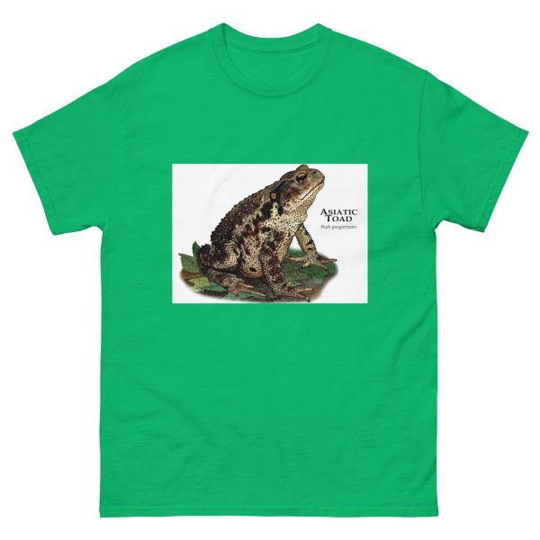 Asiatic Toad - Men's classic tee - Image 6