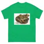 Atlantic Coast Leopard Frog - Men's classic tee - Image 6