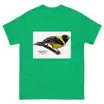 Audubon's Oriole - Men's classic tee - Image 6