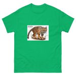Arabian Sand Cat - Men's classic tee - Image 6