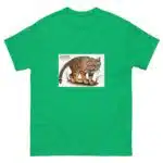Arabian Sand Cat - Men's classic tee - Image 6