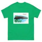 Arapaima - Men's classic tee - Image 6