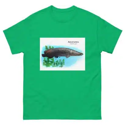 Arapaima - Men's classic tee - Image 6