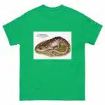 Arboreal Salamander - Men's classic tee - Image 6