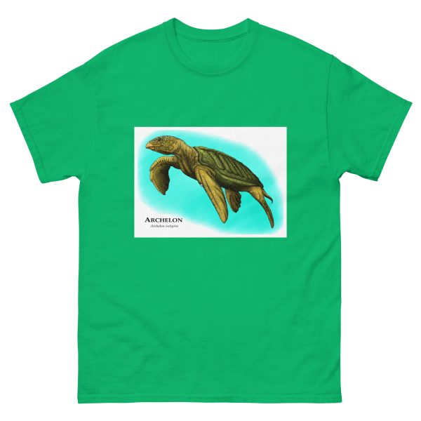 Archelon - Men's classic tee - Image 6