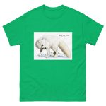 Arctic Fox - Men's classic tee - Image 6