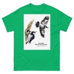Acorn Woodpeckers - Men's classic tee - Image 6