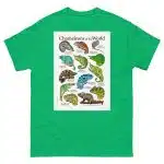 Chameleons of the World - Men's classic tee - Image 6