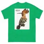 African Hoopoe - Men's classic tee - Image 6