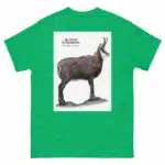 Alpine Chamois - Men's classic tee - Image 6