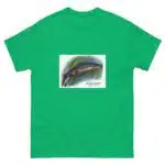 Alpine Newt - Men's classic tee - Image 6