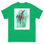 Altum Angelfish - Men's classic tee - Image 6