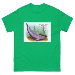 Amazon River Dolphin - Men's classic tee - Image 6